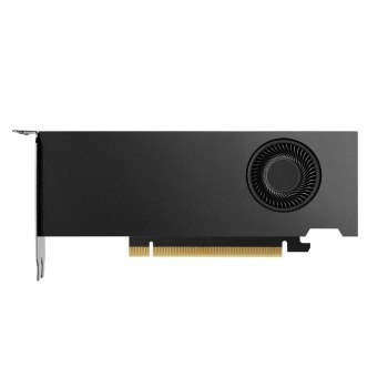 Karta graficzna PNY NVIDIA RTX A4000 20GB GDDR6 4x DisplayPort PCI Express 4.0 ATX - ATX bracket Small Box Karta graficzna PNY NVIDIA RTX A4000 20GB GDDR6 4x DisplayPort PCI Express 4.0 ATX - ATX bracket Small Box
