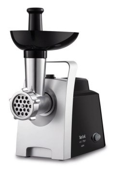 Maszynka do mielenia mięsa Tefal NE109838 (1400W; chrom kolor srebrny)