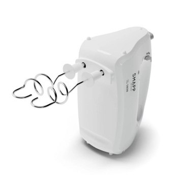 Mikser ręczny 451.5 blender SMAPP biały Mikser ręczny 451.5 blender SMAPP biały