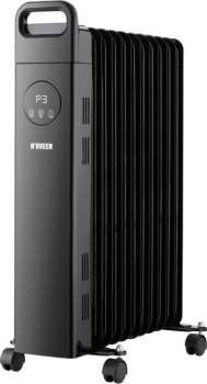N'OVEEN OH8099 Tuya W-Fi Smart czarny