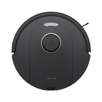 Robot sprzątający Roborock Q5 Pro (czarny) Robot sprzątający Roborock Q5 Pro (czarny)