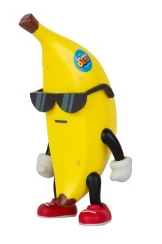 STUMBLE GUYS - 11 5 CM - ZESTAW 5 FIGUREK STUMBLE GUYS - 11 5 CM - ZESTAW 5 FIGUREK