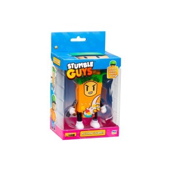 STUMBLE GUYS - FIGURKA AKCJI 11 5 CM - CEREAL GUY STUMBLE GUYS - FIGURKA AKCJI 11 5 CM - CEREAL GUY