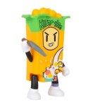 STUMBLE GUYS - FIGURKA AKCJI 11 5 CM - CEREAL GUY