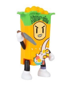 STUMBLE GUYS - FIGURKA AKCJI 11 5 CM - CEREAL GUY STUMBLE GUYS - FIGURKA AKCJI 11 5 CM - CEREAL GUY