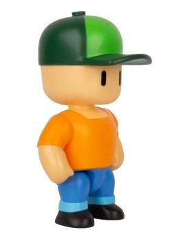 STUMBLE GUYS - FIGURKA AKCJI 11 5 CM - MR. STUMBLE STUMBLE GUYS - FIGURKA AKCJI 11 5 CM - MR. STUMBLE