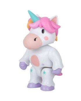STUMBLE GUYS - FIGURKA AKCJI 11 5 CM - SPRINKLES STUMBLE GUYS - FIGURKA AKCJI 11 5 CM - SPRINKLES