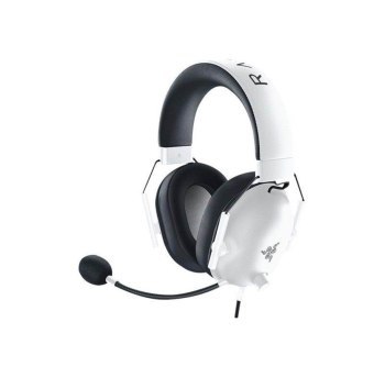 Słuchawki Razer BlackShark V2 X RZ04-03240700-R3M1 białe Słuchawki Razer BlackShark V2 X RZ04-03240700-R3M1 białe