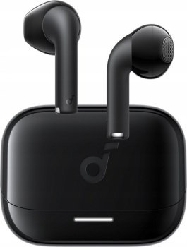 Słuchawki bezprzewodowe Soundcore K20i Czarne Słuchawki bezprzewodowe Soundcore K20i Czarne