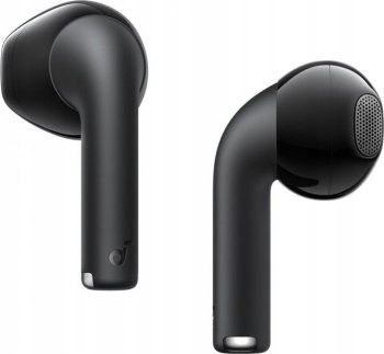 Słuchawki bezprzewodowe Soundcore K20i Czarne Słuchawki bezprzewodowe Soundcore K20i Czarne