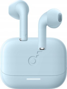 Słuchawki bezprzewodowe Soundcore K20i Niebieskie Słuchawki bezprzewodowe Soundcore K20i Niebieskie