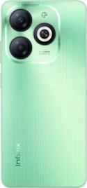 Smartfon Infinix Smart 8 3/64GB Crystal Green