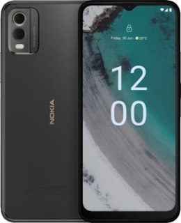 Smartfon Nokia C32 4/64GB Szary