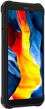 Smartfon Oukitel WP32 Pro  6 6/256GB Orange
