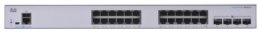 Switch Cisco CBS350-24T-4X-EU 24-port GE 4x10Gb SFP+