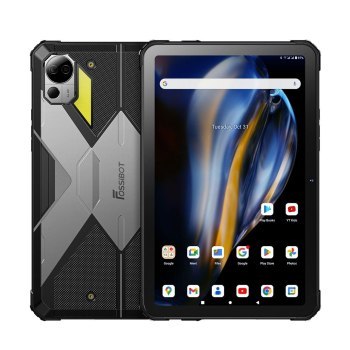 Tablet Fossibot DT2 - Wytrzymały tablet Tablet Fossibot DT2 - Wytrzymały tablet