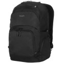 Targus CN600GL Plecak na notebooka 15,6'' - 16" czarny