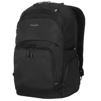 Targus CN600GL Plecak na notebooka 15,6'' - 16" czarny Targus CN600GL Plecak na notebooka 15,6'' - 16" czarny