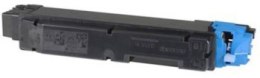 Toner Activejet ATK-5160CN (zamiennik Kyocera TK-5160C; Supreme; 12000 stron; niebieski)