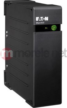 Zasilacz UPS EATON EL1600USBIEC (Rack; 1600VA) Zasilacz UPS EATON EL1600USBIEC (Rack; 1600VA)