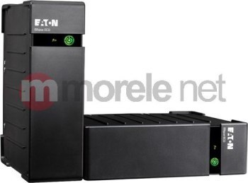 Zasilacz UPS EATON EL1600USBIEC (Rack; 1600VA) Zasilacz UPS EATON EL1600USBIEC (Rack; 1600VA)