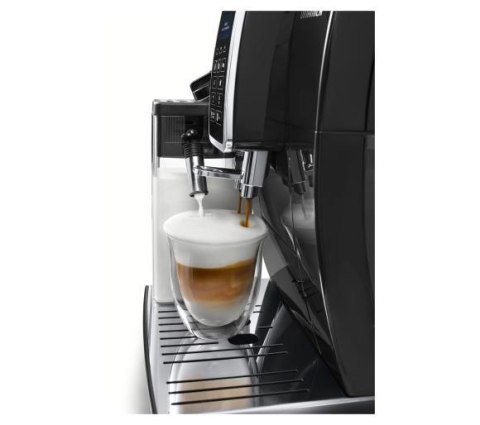 Ekspres ciśnieniowy DeLonghi ECAM 359.55.B Ekspres ciśnieniowy DeLonghi ECAM 359.55.B