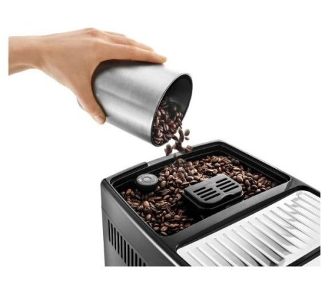 Ekspres ciśnieniowy DeLonghi ECAM 359.55.B Ekspres ciśnieniowy DeLonghi ECAM 359.55.B