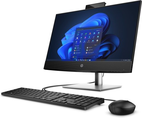 HP AIO ProOne 440 G9 i3-13100T 23.8"FHD 250nits 8GB DDR4 SSD256 UHD Graphics 770 W11Pro 3Y OnSite HP AIO ProOne 440 G9 i3-13100T 23.8"FHD 250nits 8GB DDR4 SSD256 UHD Graphics 770 W11Pro 3Y OnSite