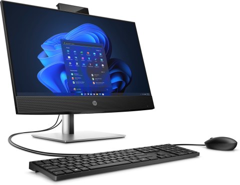 HP AIO ProOne 440 G9 i3-13100T 23.8"FHD 250nits 8GB DDR4 SSD256 UHD Graphics 770 W11Pro 3Y OnSite HP AIO ProOne 440 G9 i3-13100T 23.8"FHD 250nits 8GB DDR4 SSD256 UHD Graphics 770 W11Pro 3Y OnSite