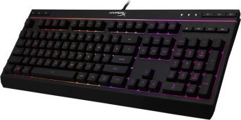 HyperX Alloy Core RGB HyperX Alloy Core RGB