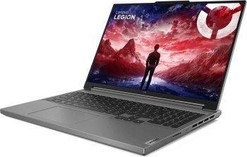 Laptop Lenovo Legion Slim 5 16 - Ryzen 7 8845HS | 16''-WQXGA-165Hz | 32GB | 1TB | Win11Home | RTX4060 Laptop Lenovo Legion Slim 5 16 - Ryzen 7 8845HS | 16''-WQXGA-165Hz | 32GB | 1TB | Win11Home | RTX4060