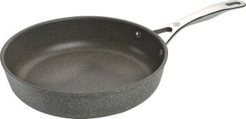 Patelnia BALLARINI Salina Granitium głęboka granitowa 28 cm 75002-814-0 Patelnia BALLARINI Salina Granitium głęboka granitowa 28 cm 75002-814-0