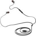 Słuchawki - JBL T310C Czarne