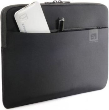 Tucano Elements do macbook Pro 13" (M2/M1/2022-2016), macbook Air 13" (M2/2022-2018) czarny Tucano Elements do macbook Pro 13" (M2/M1/2022-2016), macbook Air 13" (M2/2022-2018) czarny