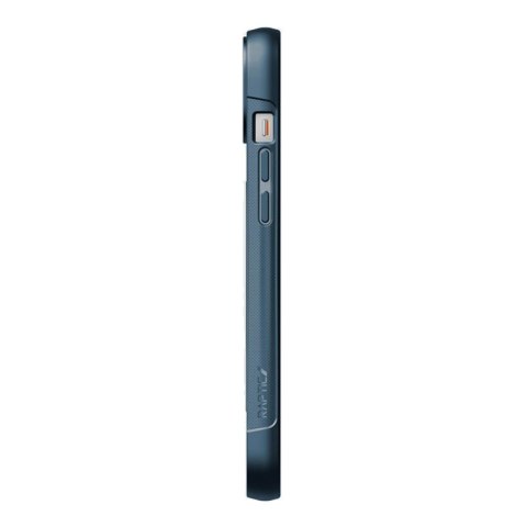 X-Doria Raptic Clutch MagSafe - Biodegradowalne etui iPhone 14 Plus (Drop-Tested 3m) (Marine Blue) X-Doria Raptic Clutch MagSafe - Biodegradowalne etui iPhone 14 Plus (Drop-Tested 3m) (Marine Blue)