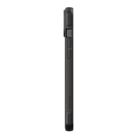 X-Doria Raptic Secure MagSafe - Biodegradowalne etui iPhone 14 Plus (Drop-Tested 4m) (Black) X-Doria Raptic Secure MagSafe - Biodegradowalne etui iPhone 14 Plus (Drop-Tested 4m) (Black)