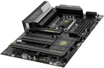 Płyta główna - MSI MAG Z890 TOMAHAWK WIFI Płyta główna - MSI MAG Z890 TOMAHAWK WIFI