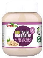 TAHINI (PASTA SEZAMOWA) BEZGLUTENOWE BIO 350 g - PRIMAVIKA (PRIMAECO) TAHINI (PASTA SEZAMOWA) BEZGLUTENOWE BIO 350 g - PRIMAVIKA (PRIMAECO)