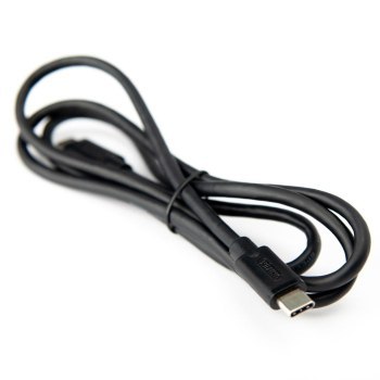 Unitek USB-C 2.0 1.5m czarny Unitek USB-C 2.0 1.5m czarny