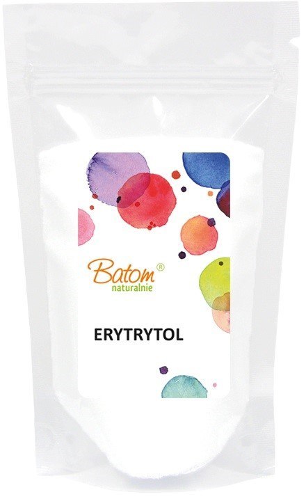 ERYTRYTOL 1 kg - BATOM ERYTRYTOL 1 kg - BATOM