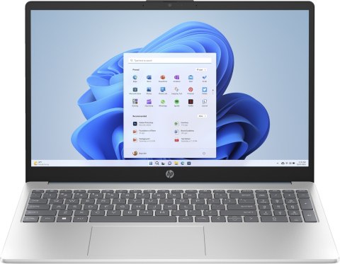 HP 15-fc0019nw Ryzen 3 3720U 15.6"FHD 250nits 8GB LPDDR5-5500 DDR4 SSD512 Radeon 610M Win11 2Y HP 15-fc0019nw Ryzen 3 3720U 15.6"FHD 250nits 8GB LPDDR5-5500 DDR4 SSD512 Radeon 610M Win11 2Y