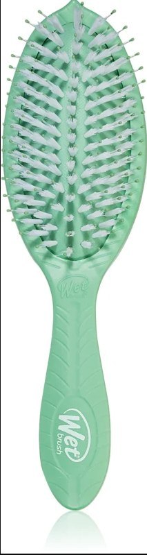 SZCZOTKA DO WŁOSÓW SOFT & SMOOTH - OLEJ KOKOSOWY - WET BRUSH (GO GREEN) SZCZOTKA DO WŁOSÓW SOFT & SMOOTH - OLEJ KOKOSOWY - WET BRUSH (GO GREEN)
