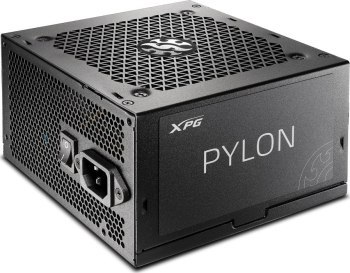 Zasilacz - Adata XPG Pylon 650W Zasilacz - Adata XPG Pylon 650W