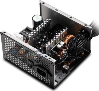 Zasilacz - Adata XPG Pylon 650W Zasilacz - Adata XPG Pylon 650W