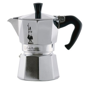 Akcesoria - Bialetti Moka Express 1TZ (50 ml)