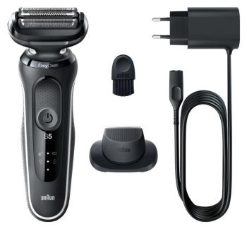 Braun Series 5 51-W1200s Braun Series 5 51-W1200s
