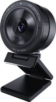 Kamera internetowa Razer Kiyo Pro RZ19-03640100-R3M1