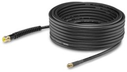 Karcher zestaw do kanalizacji 15 m