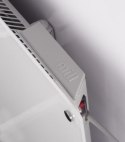 Mill MB1200DN szklany biały