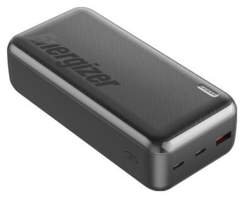 Powerbank Energizer UE30055PQ 30.000 mAh Powerbank Energizer UE30055PQ 30.000 mAh